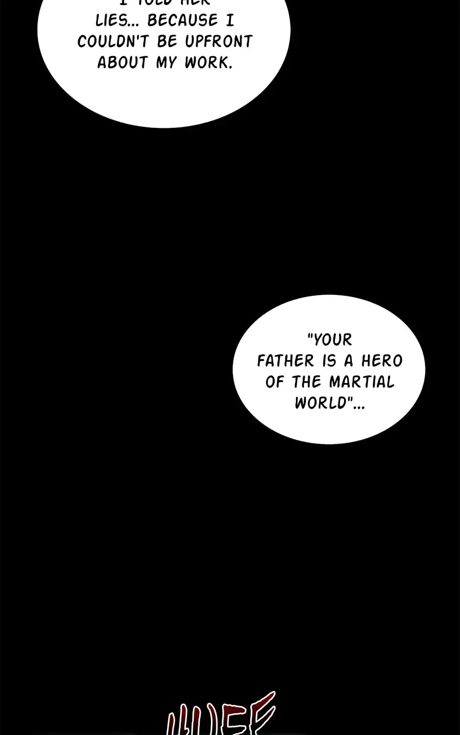Uiwon, Dasi Salda Chapter 23 page 79 - 