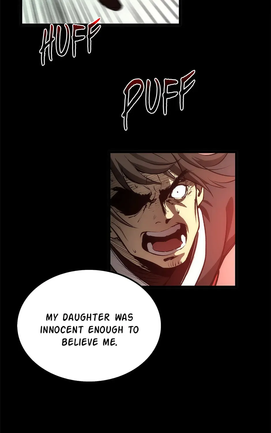 Uiwon, Dasi Salda Chapter 23 page 81 - 
