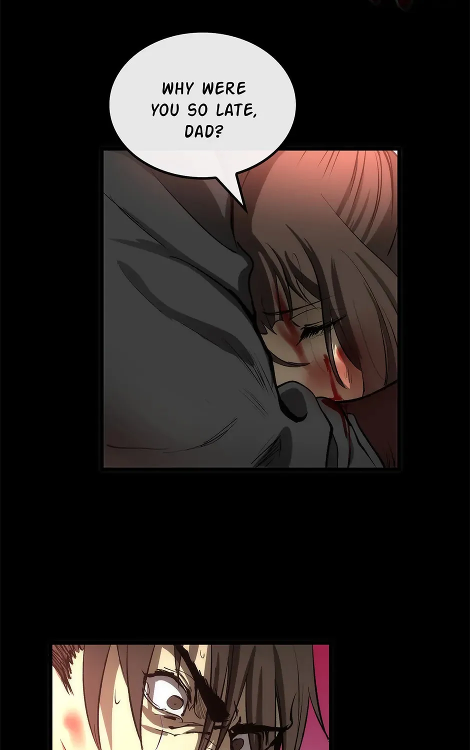 Uiwon, Dasi Salda Chapter 23 page 85 - 