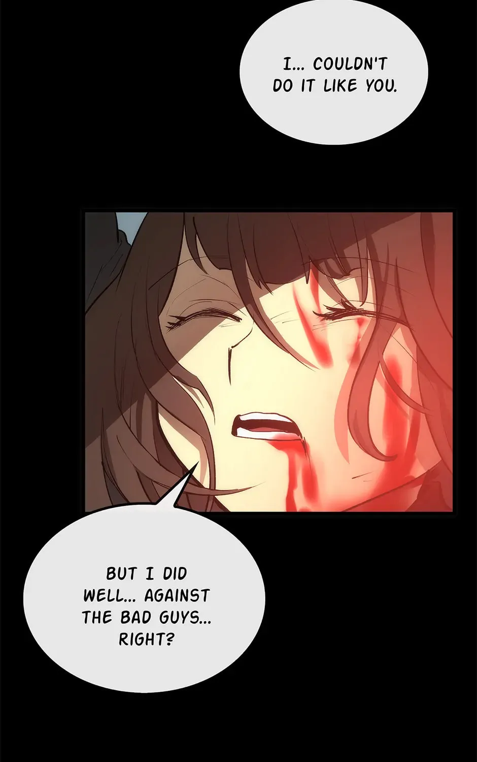Uiwon, Dasi Salda Chapter 23 page 87 - 