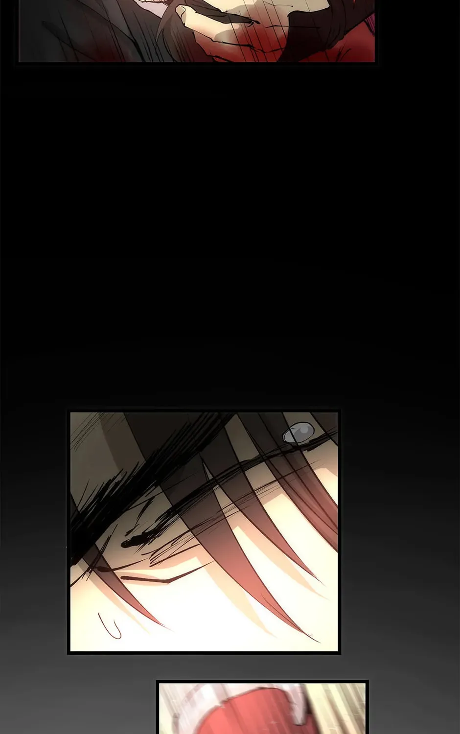 Uiwon, Dasi Salda Chapter 23 page 89 - 