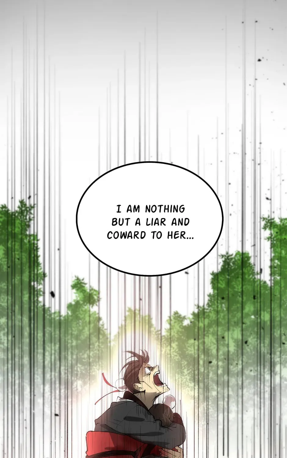 Uiwon, Dasi Salda Chapter 23 page 91 - 