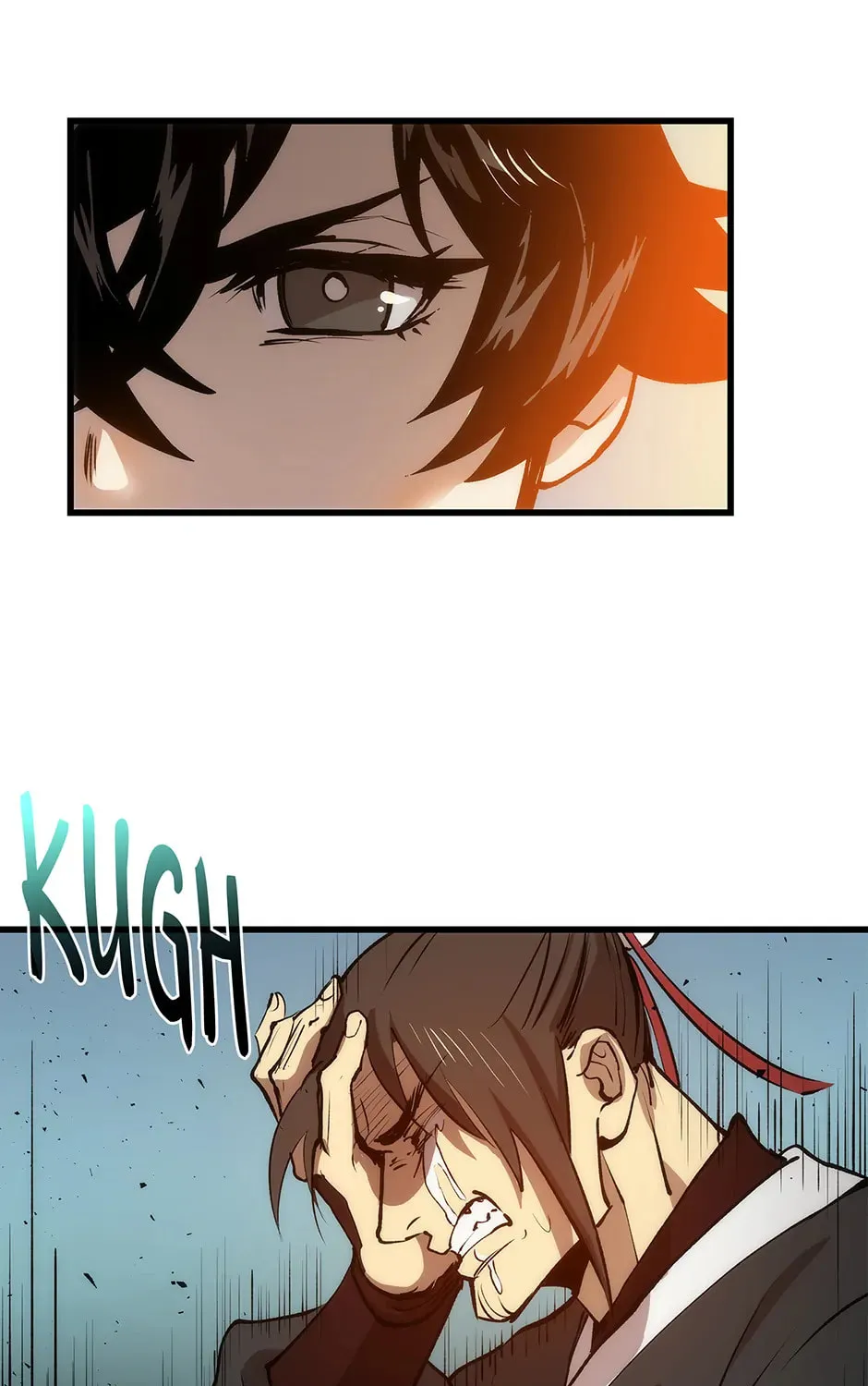 Uiwon, Dasi Salda Chapter 23 page 95 - 