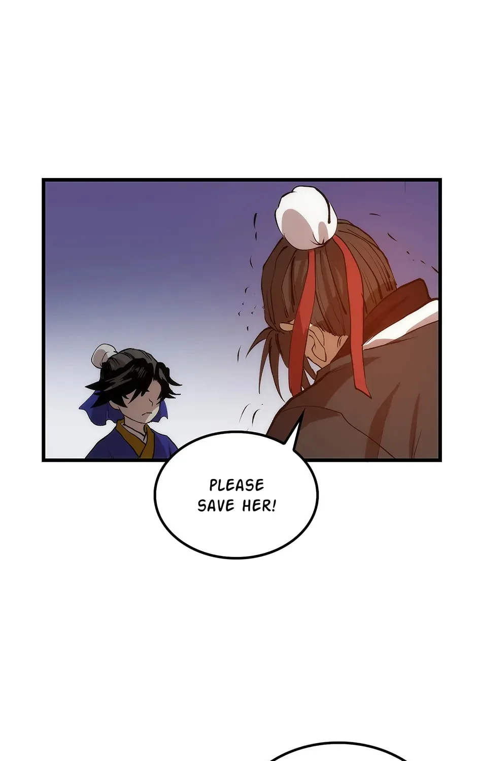 Uiwon, Dasi Salda Chapter 23 page 97 - 