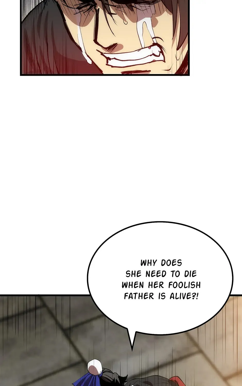 Uiwon, Dasi Salda Chapter 23 page 99 - 