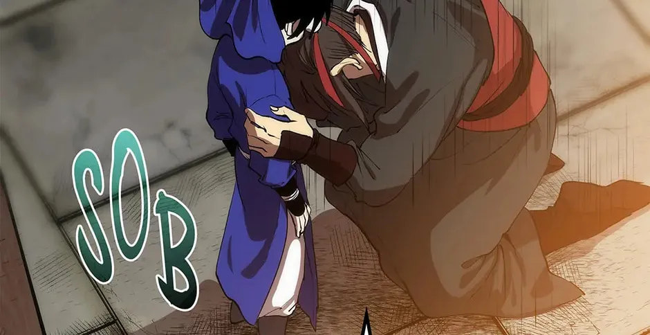 Uiwon, Dasi Salda Chapter 23 page 100 - 