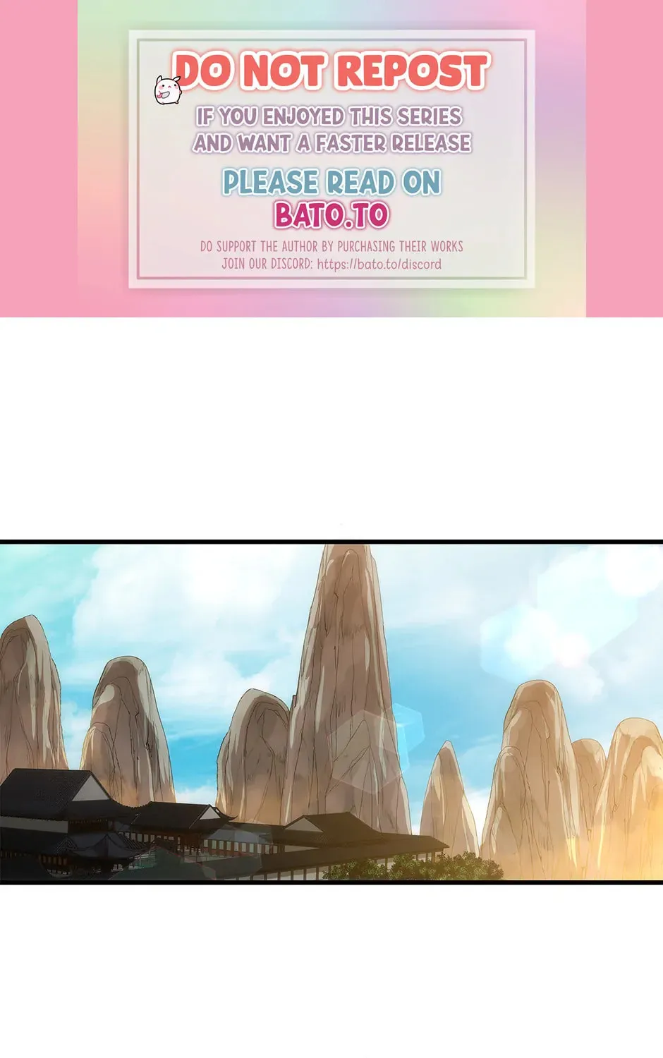 Uiwon, Dasi Salda Chapter 24 page 1 - 