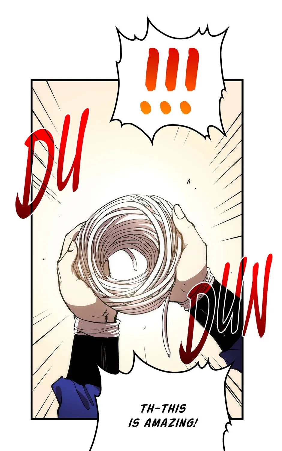 Uiwon, Dasi Salda Chapter 24 page 11 - 
