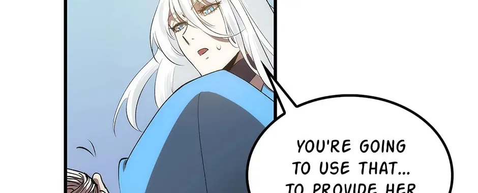 Uiwon, Dasi Salda Chapter 24 page 14 - 