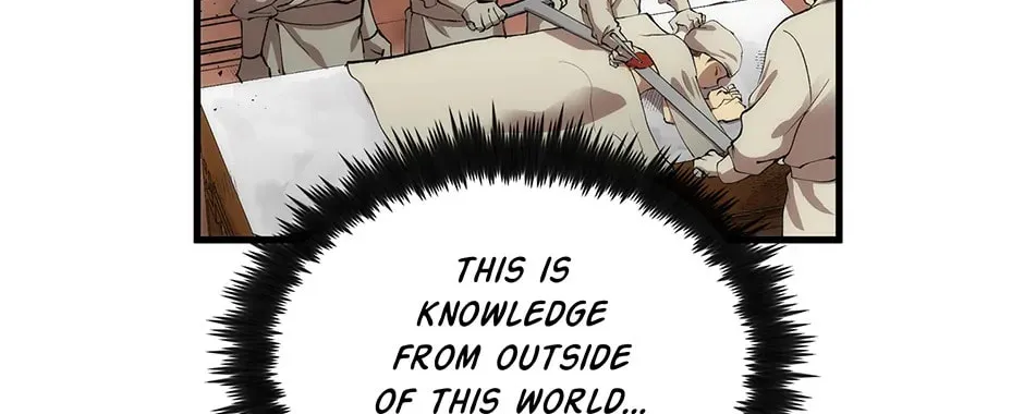 Uiwon, Dasi Salda Chapter 24 page 30 - 