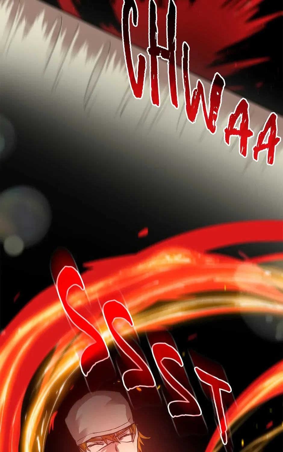 Uiwon, Dasi Salda Chapter 24 page 33 - 