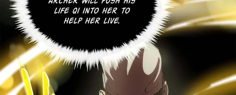 Uiwon, Dasi Salda Chapter 24 page 36 - 