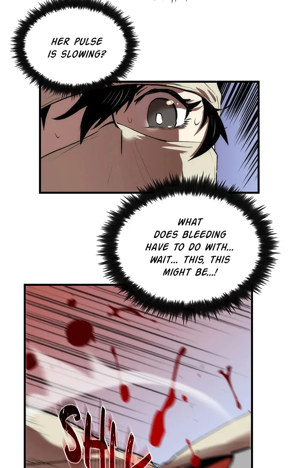 Uiwon, Dasi Salda Chapter 24 page 47 - 
