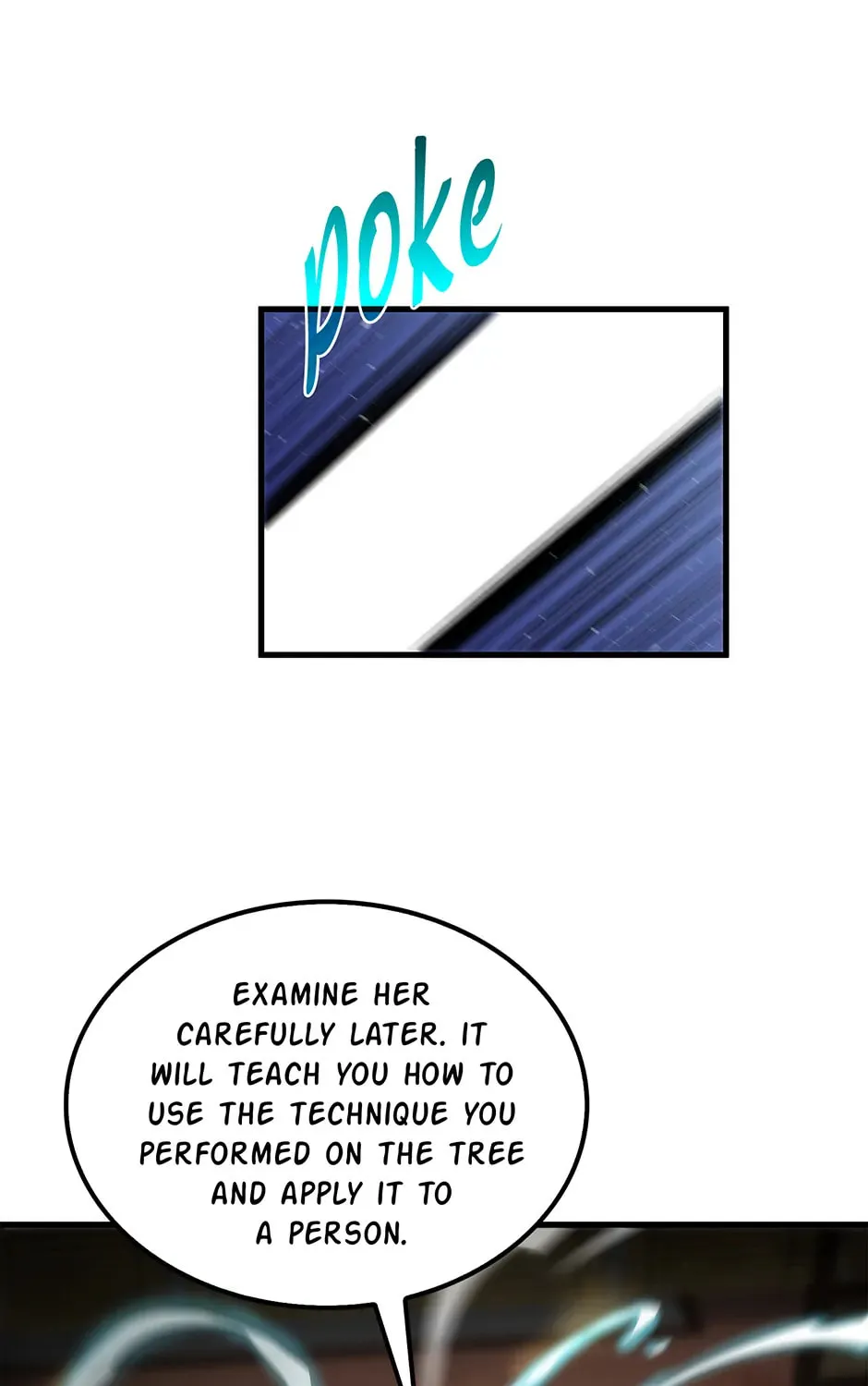 Uiwon, Dasi Salda Chapter 24 page 65 - 