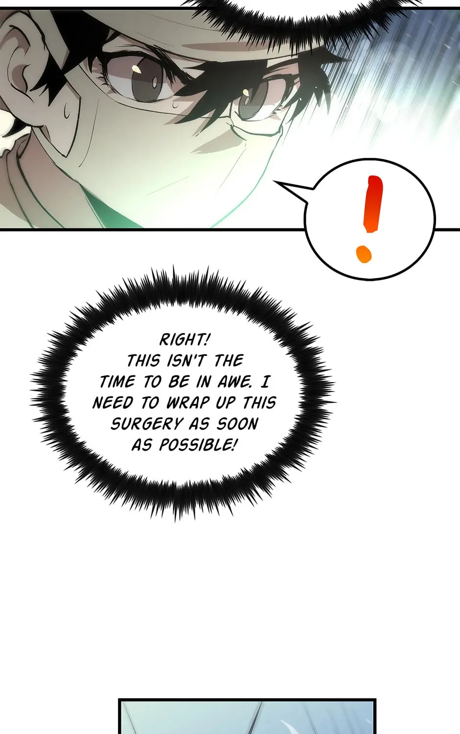 Uiwon, Dasi Salda Chapter 24 page 73 - 