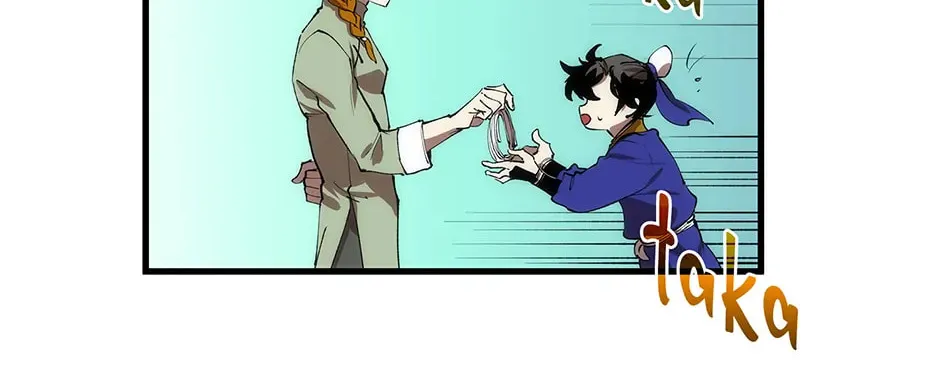 Uiwon, Dasi Salda Chapter 24 page 10 - 