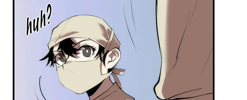 Uiwon, Dasi Salda Chapter 24 page 92 - 