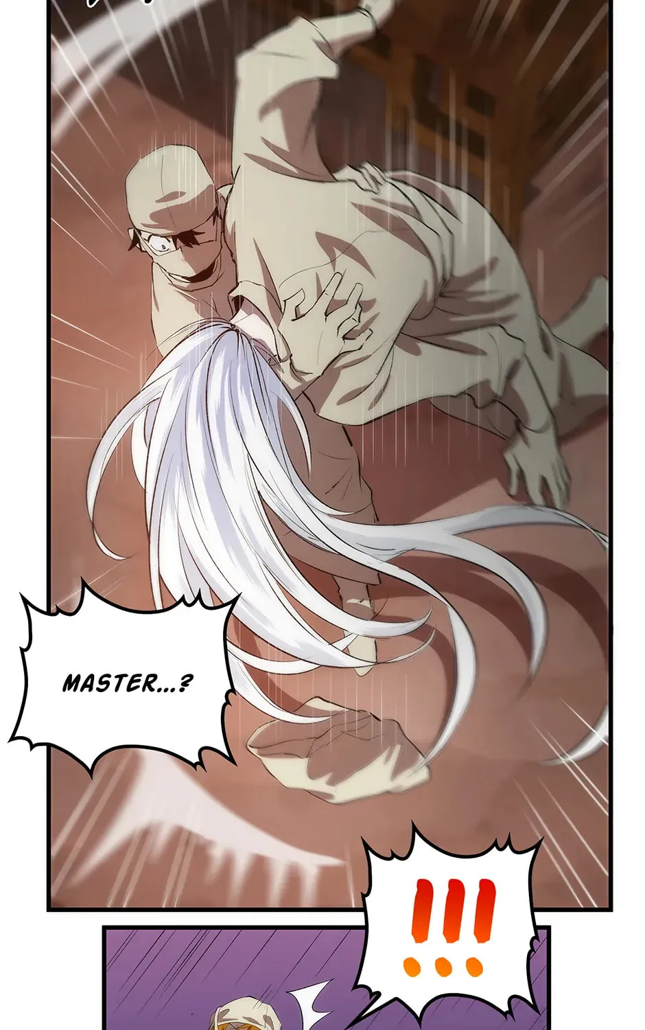 Uiwon, Dasi Salda Chapter 24 page 95 - 