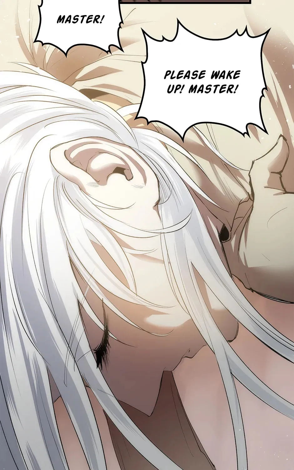 Uiwon, Dasi Salda Chapter 24 page 97 - 