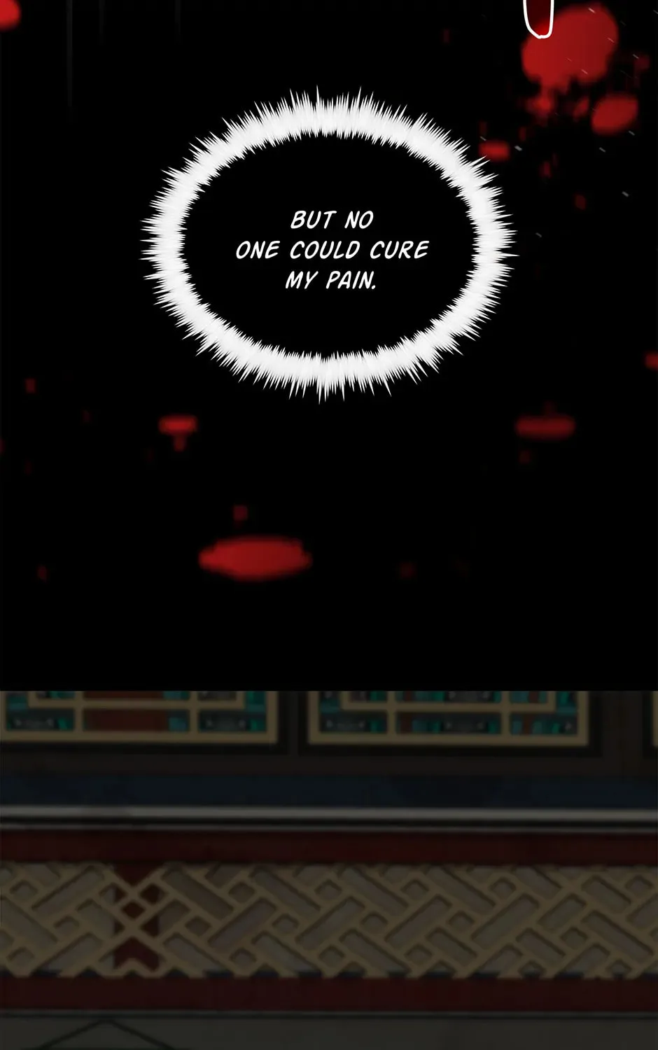 Uiwon, Dasi Salda Chapter 25 page 11 - 