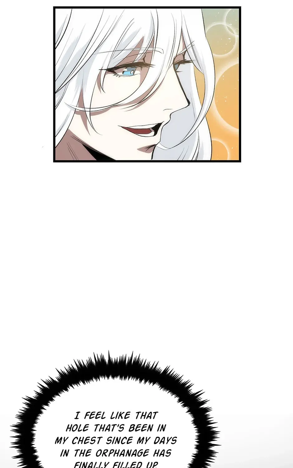 Uiwon, Dasi Salda Chapter 25 page 101 - 
