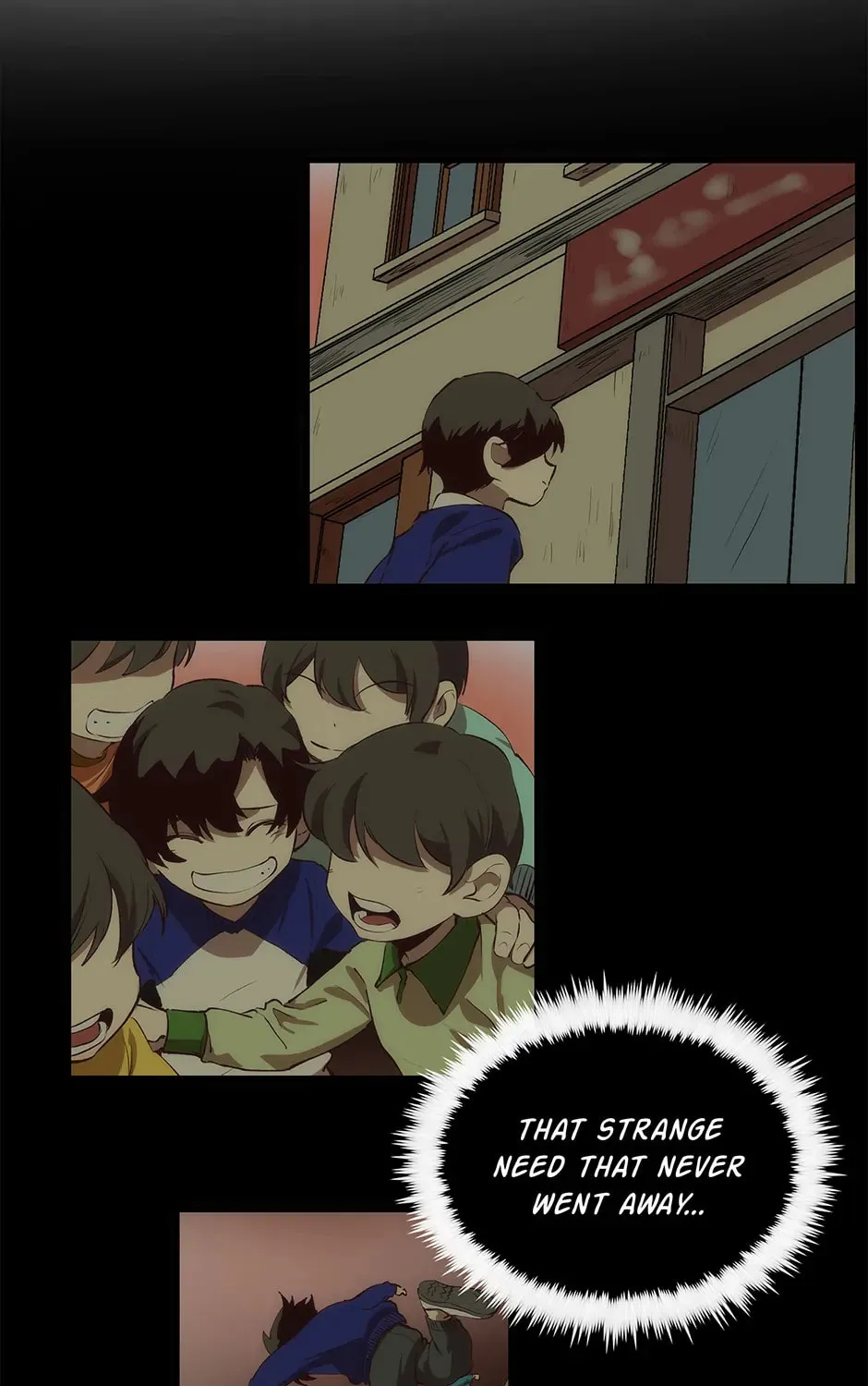Uiwon, Dasi Salda Chapter 25 page 103 - 