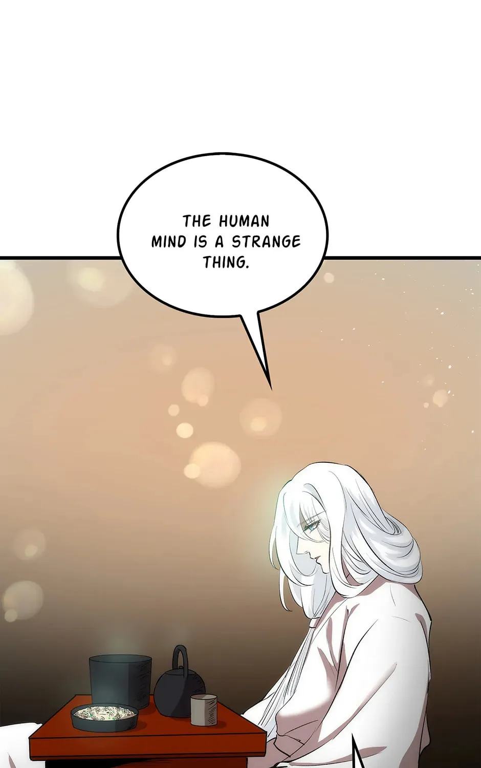 Uiwon, Dasi Salda Chapter 25 page 107 - 