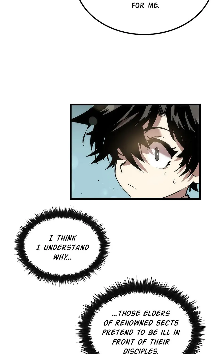Uiwon, Dasi Salda Chapter 25 page 109 - 