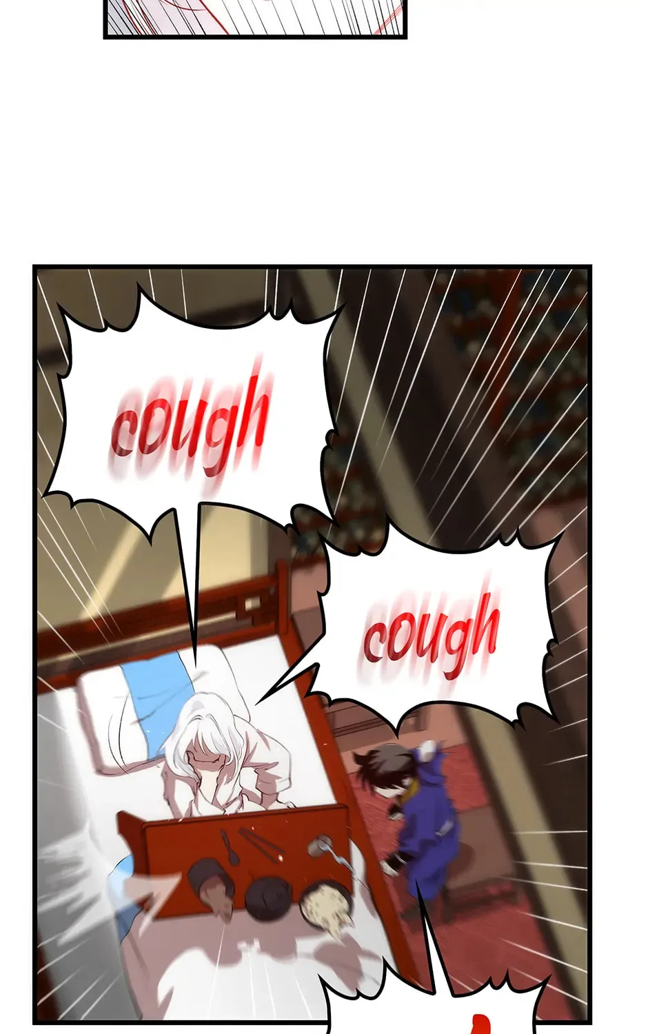 Uiwon, Dasi Salda Chapter 25 page 115 - 