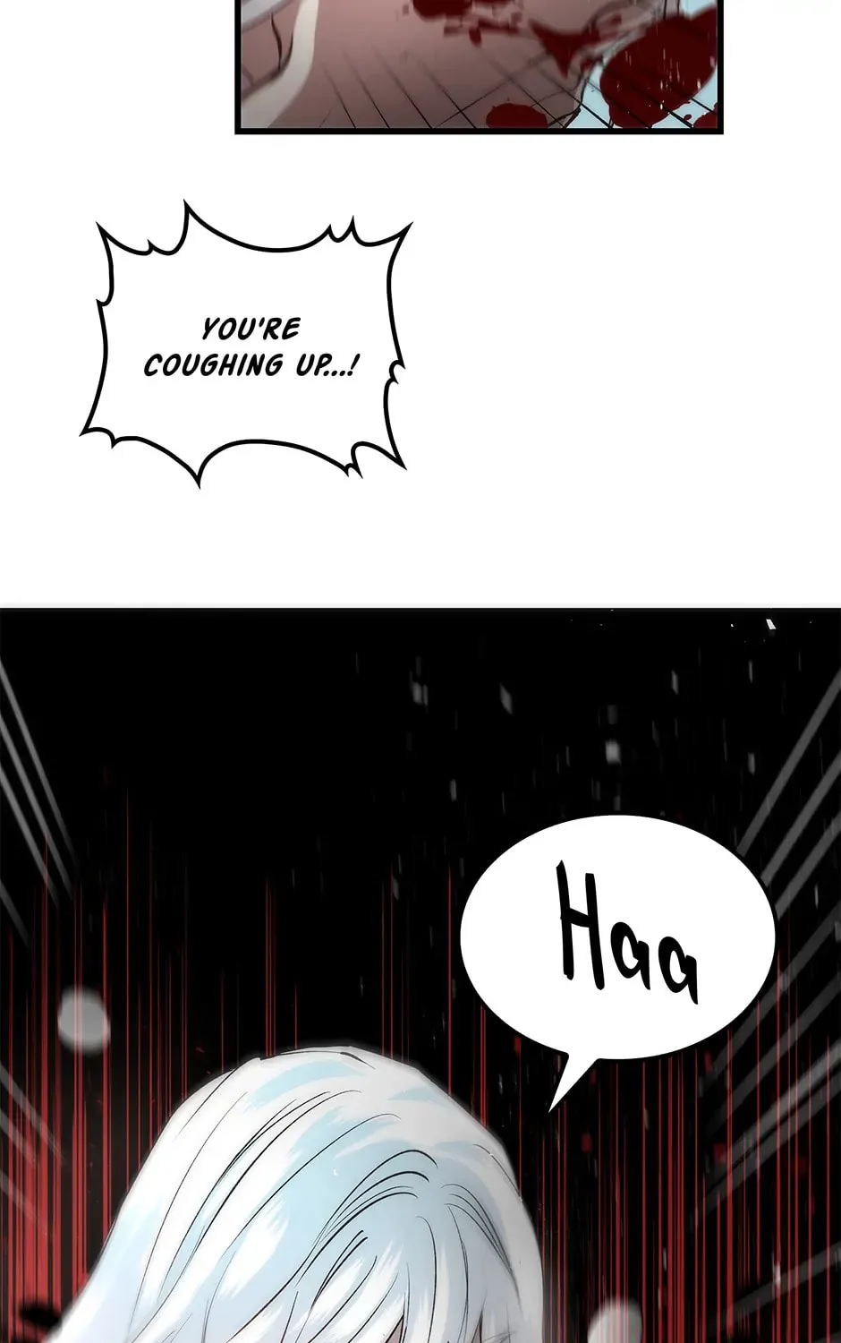 Uiwon, Dasi Salda Chapter 25 page 119 - 