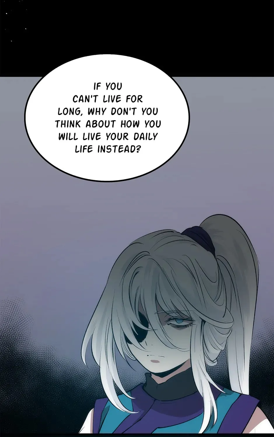 Uiwon, Dasi Salda Chapter 25 page 15 - 