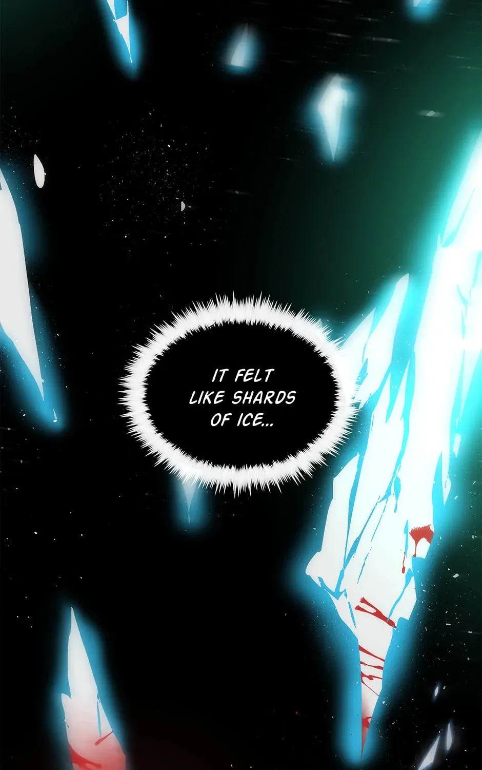 Uiwon, Dasi Salda Chapter 25 page 3 - 