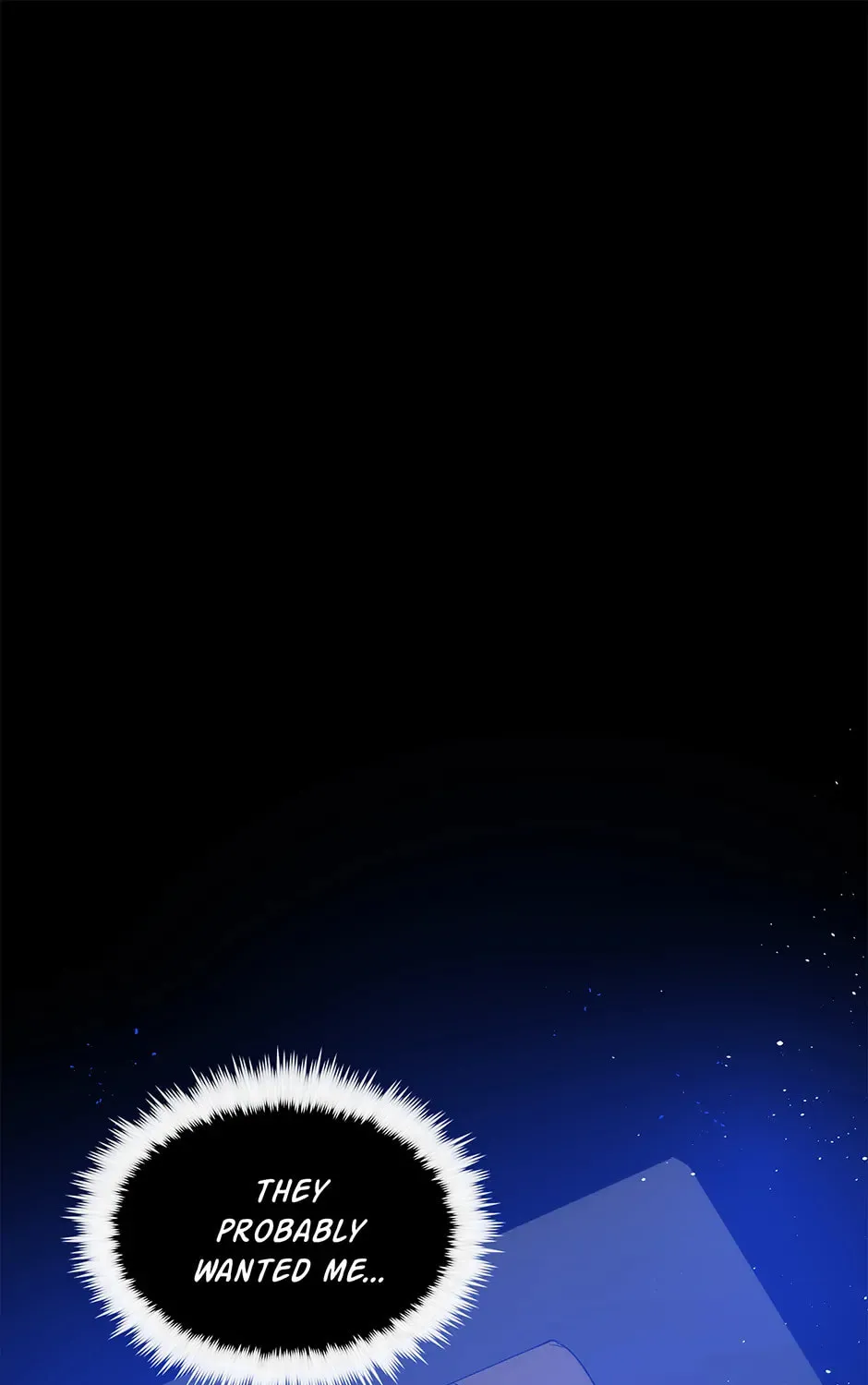 Uiwon, Dasi Salda Chapter 25 page 23 - 