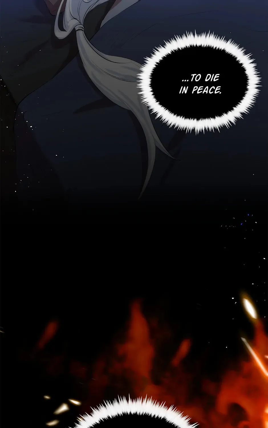 Uiwon, Dasi Salda Chapter 25 page 25 - 