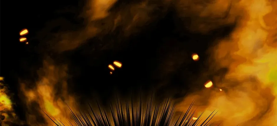 Uiwon, Dasi Salda Chapter 25 page 30 - 