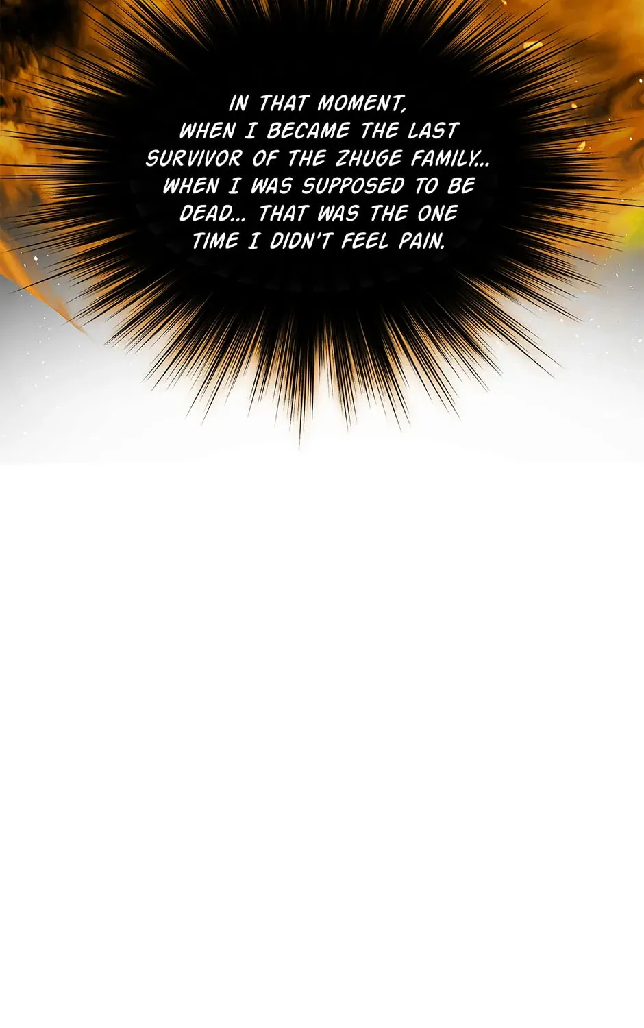 Uiwon, Dasi Salda Chapter 25 page 31 - 