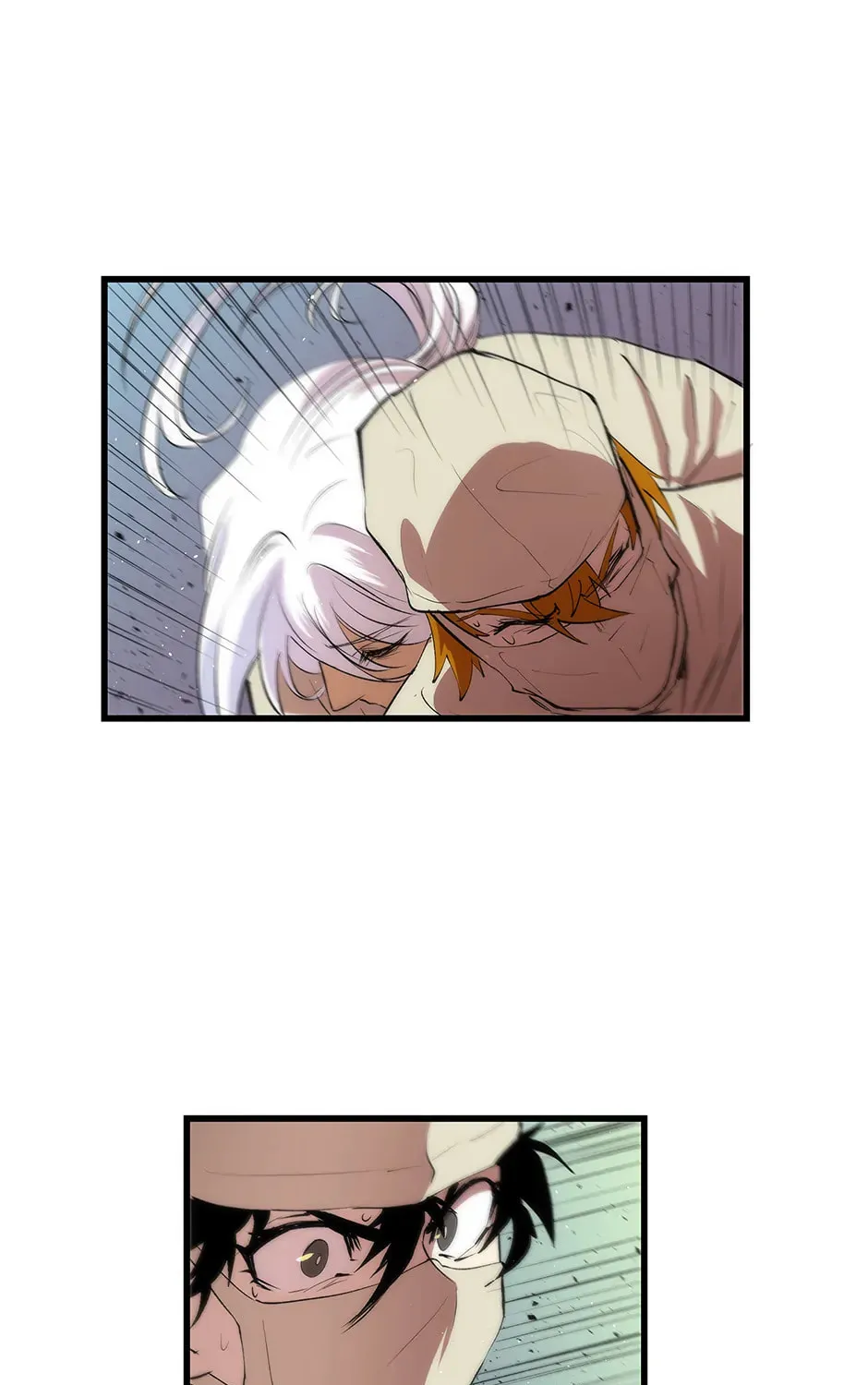 Uiwon, Dasi Salda Chapter 25 page 37 - 