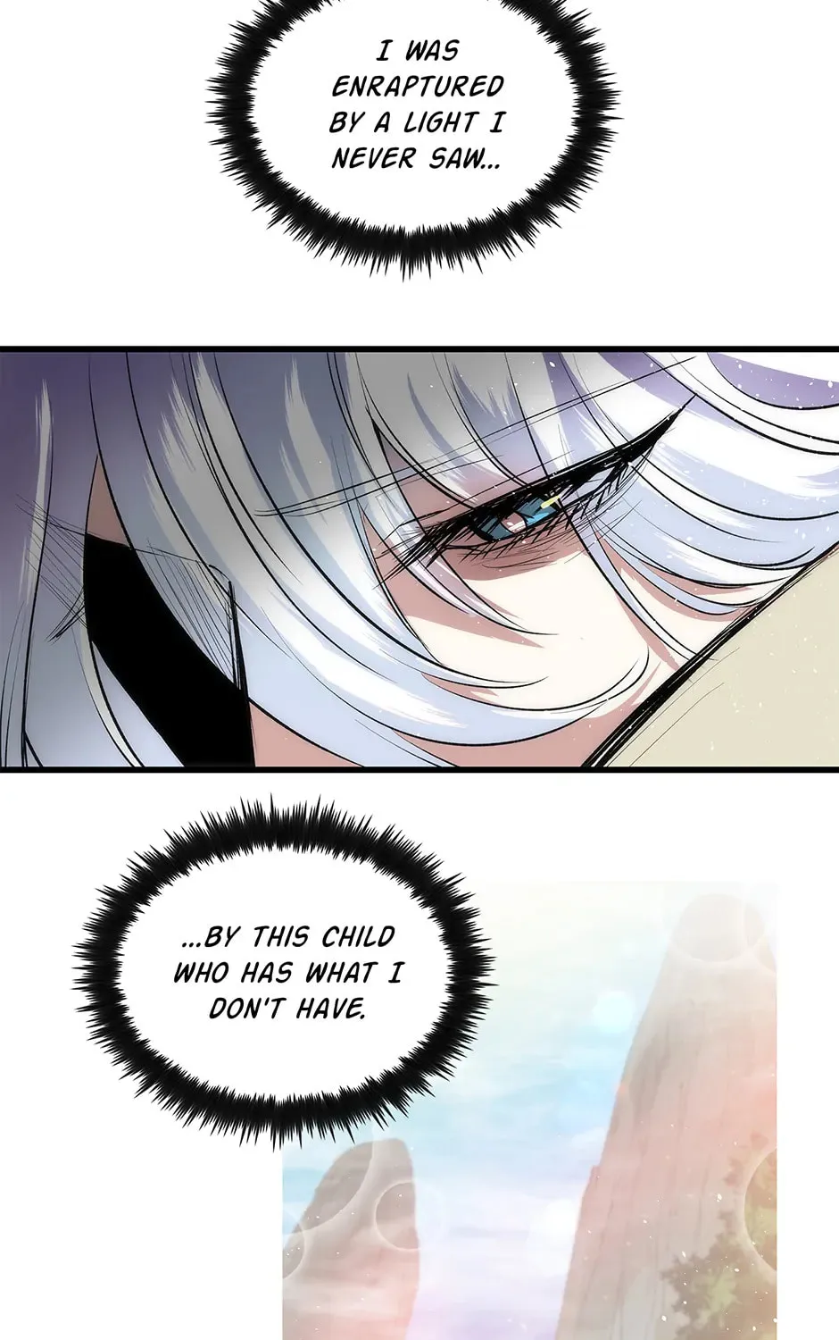 Uiwon, Dasi Salda Chapter 25 page 39 - 