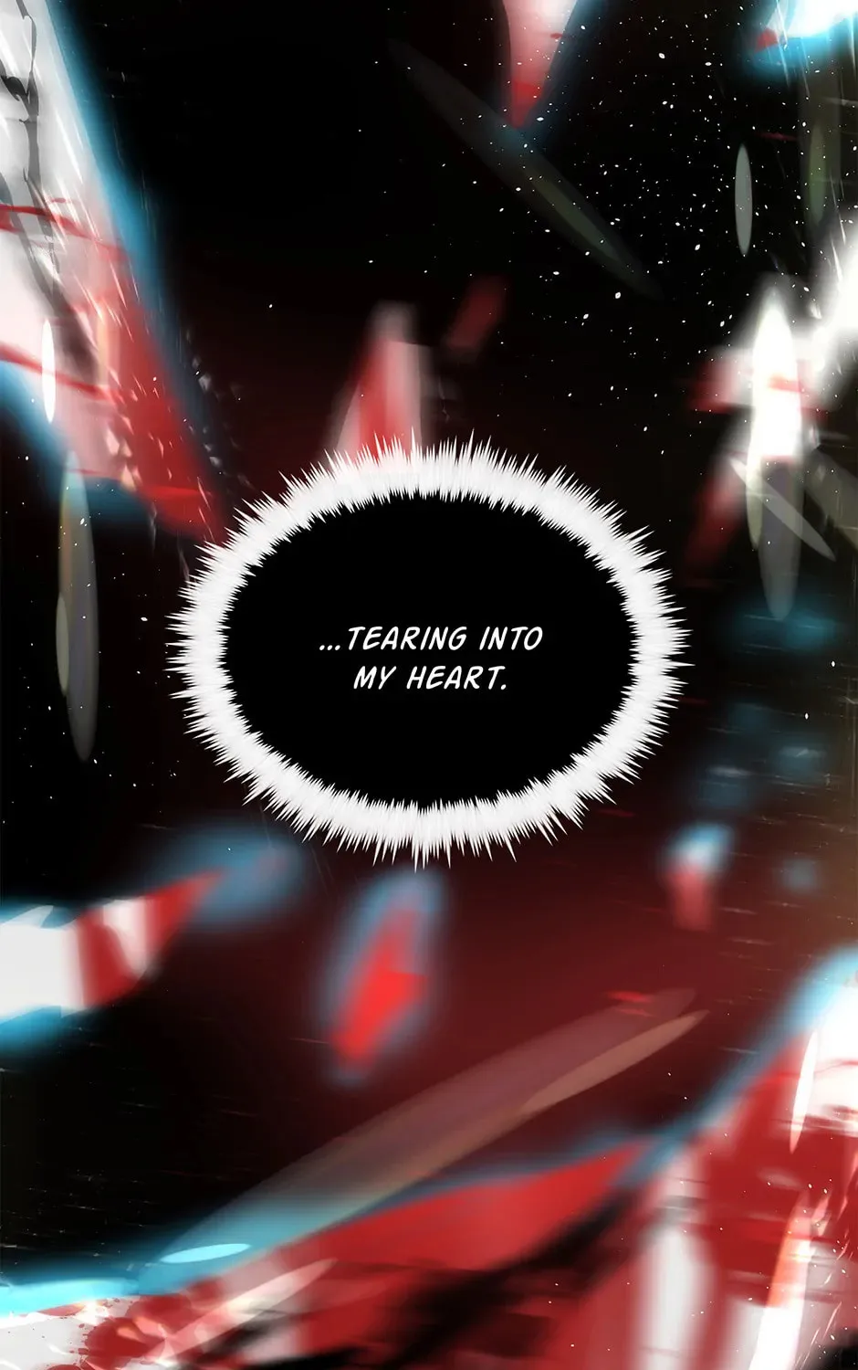 Uiwon, Dasi Salda Chapter 25 page 5 - 
