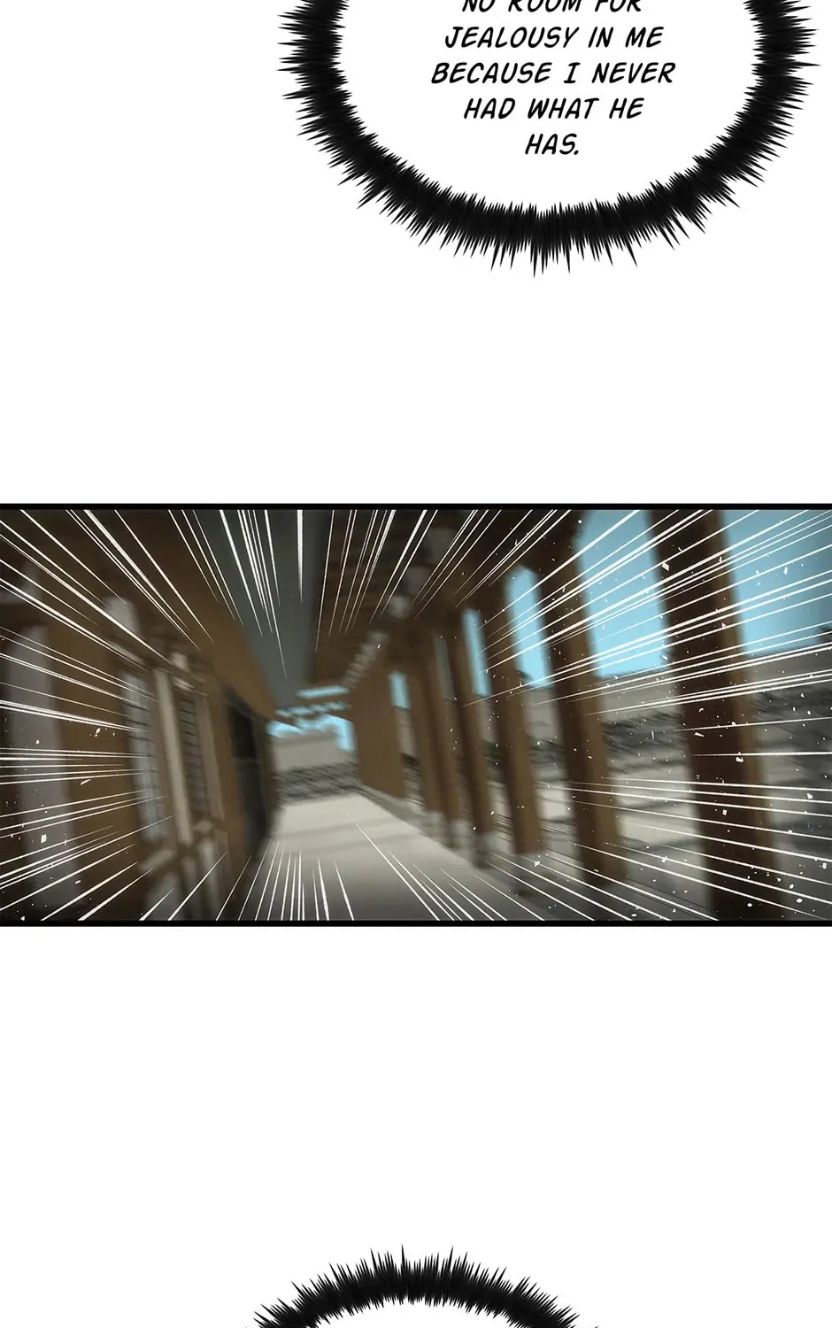 Uiwon, Dasi Salda Chapter 25 page 43 - 
