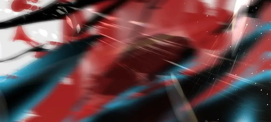 Uiwon, Dasi Salda Chapter 25 page 6 - 