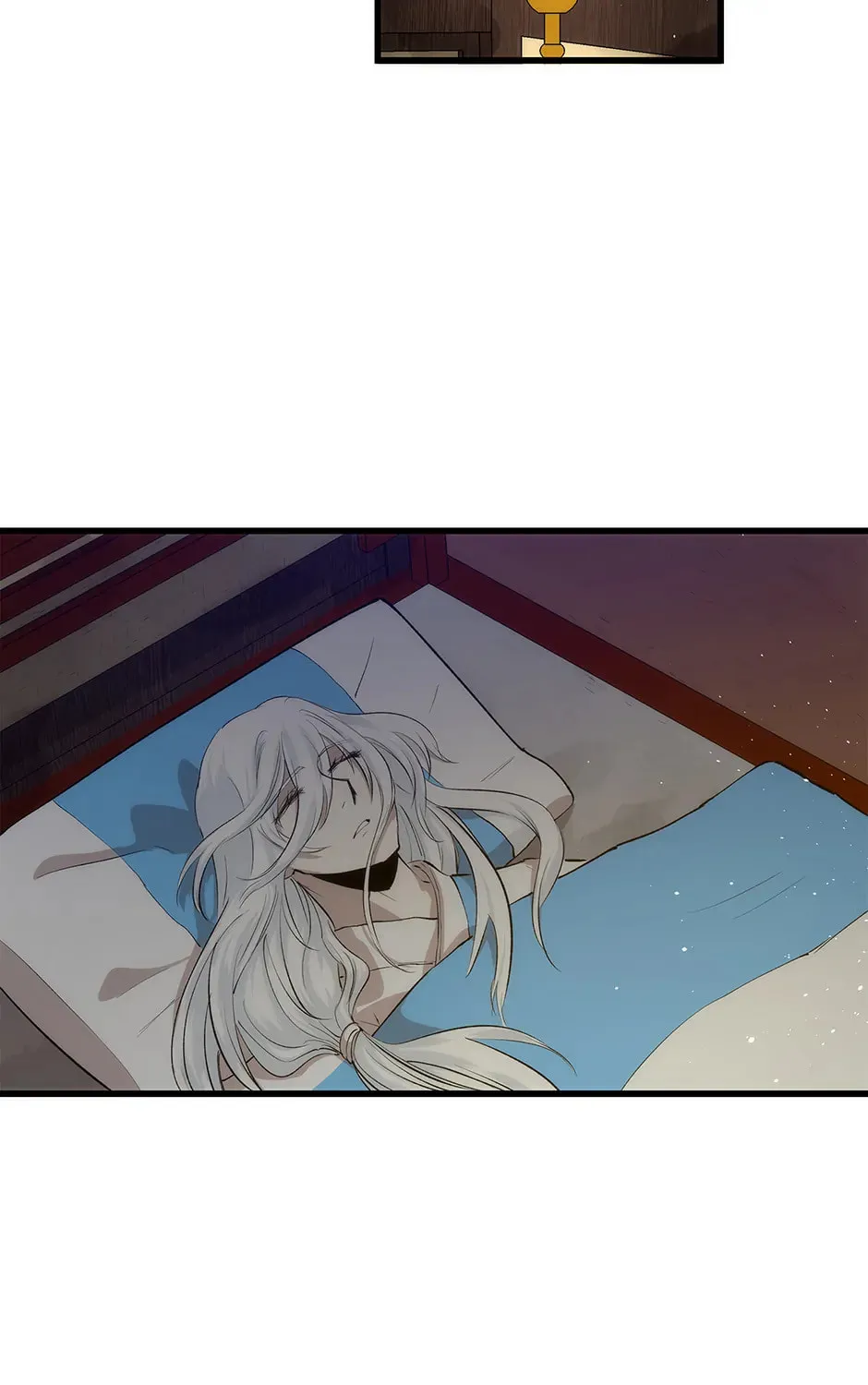 Uiwon, Dasi Salda Chapter 25 page 53 - 