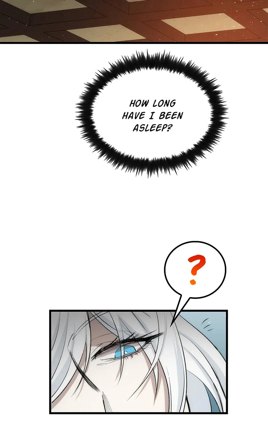 Uiwon, Dasi Salda Chapter 25 page 57 - 