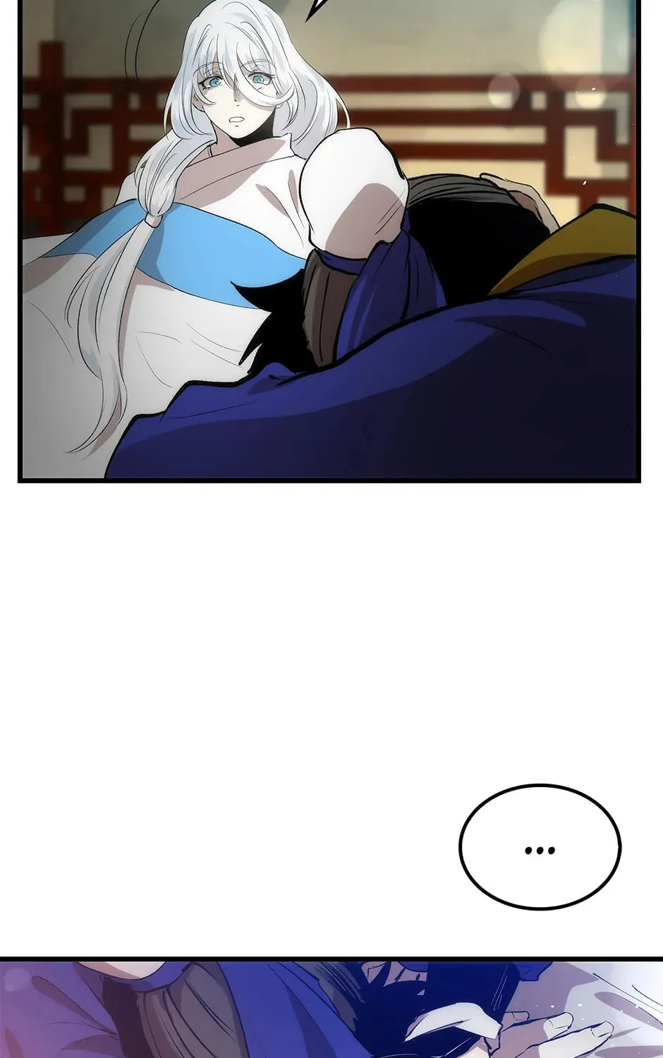 Uiwon, Dasi Salda Chapter 25 page 59 - 