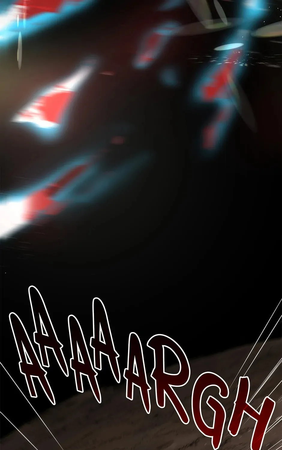 Uiwon, Dasi Salda Chapter 25 page 7 - 