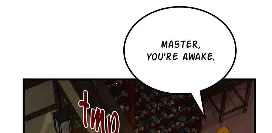 Uiwon, Dasi Salda Chapter 25 page 62 - 