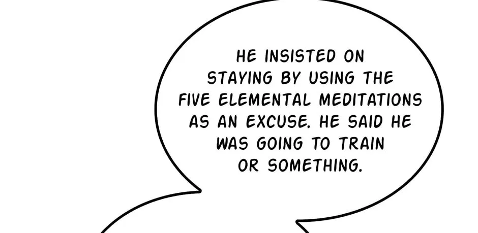 Uiwon, Dasi Salda Chapter 25 page 66 - 