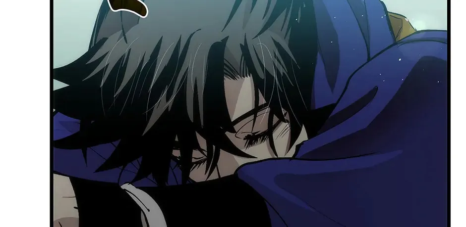 Uiwon, Dasi Salda Chapter 25 page 70 - 