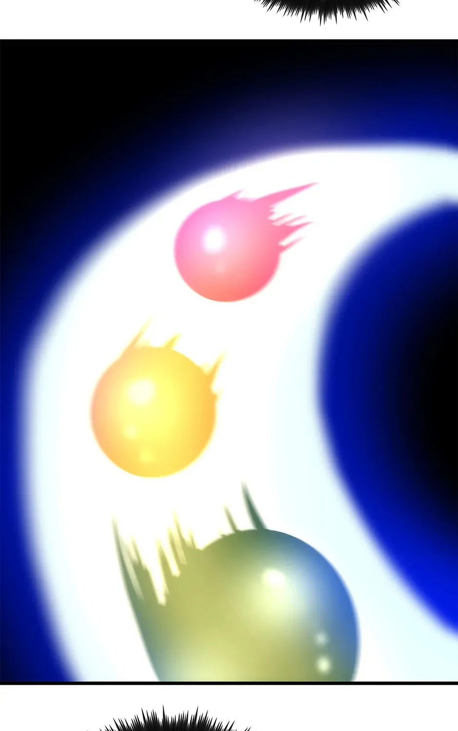 Uiwon, Dasi Salda Chapter 25 page 75 - 