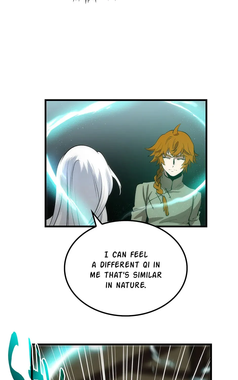 Uiwon, Dasi Salda Chapter 25 page 77 - 